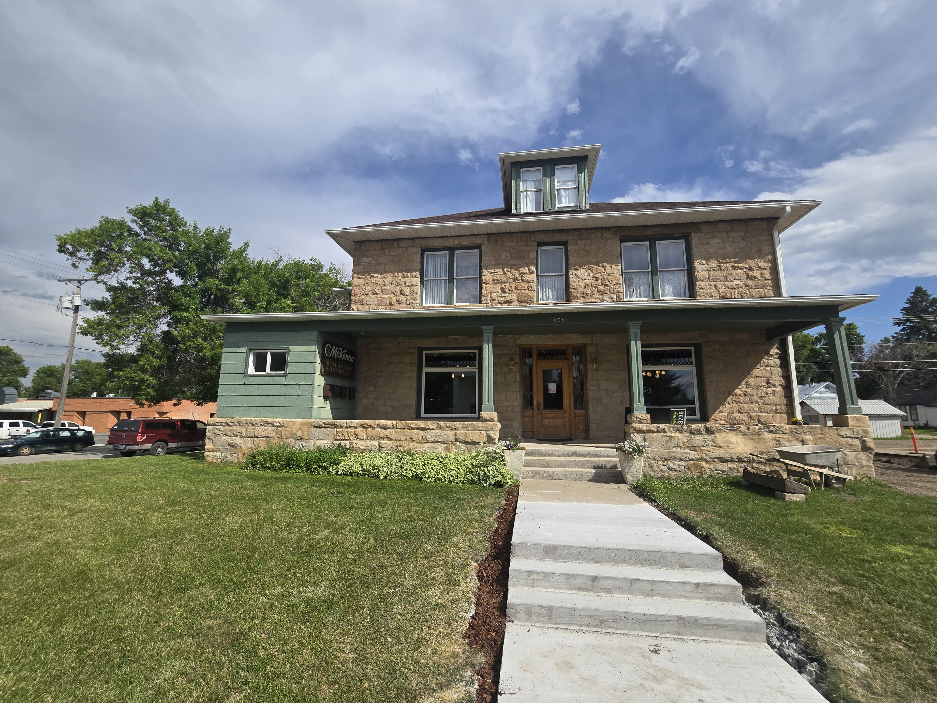 803 West Main Street - 4