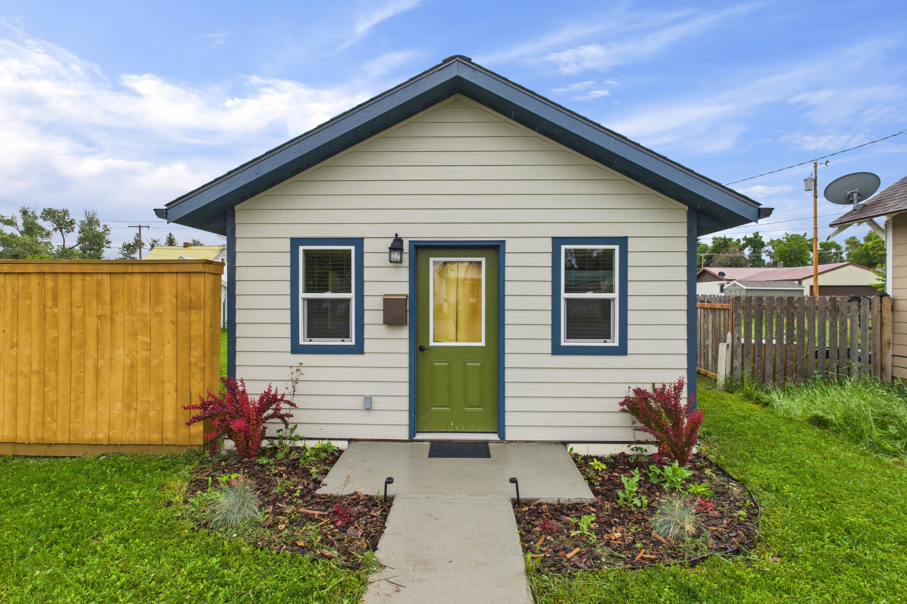 309 West Farewell Street