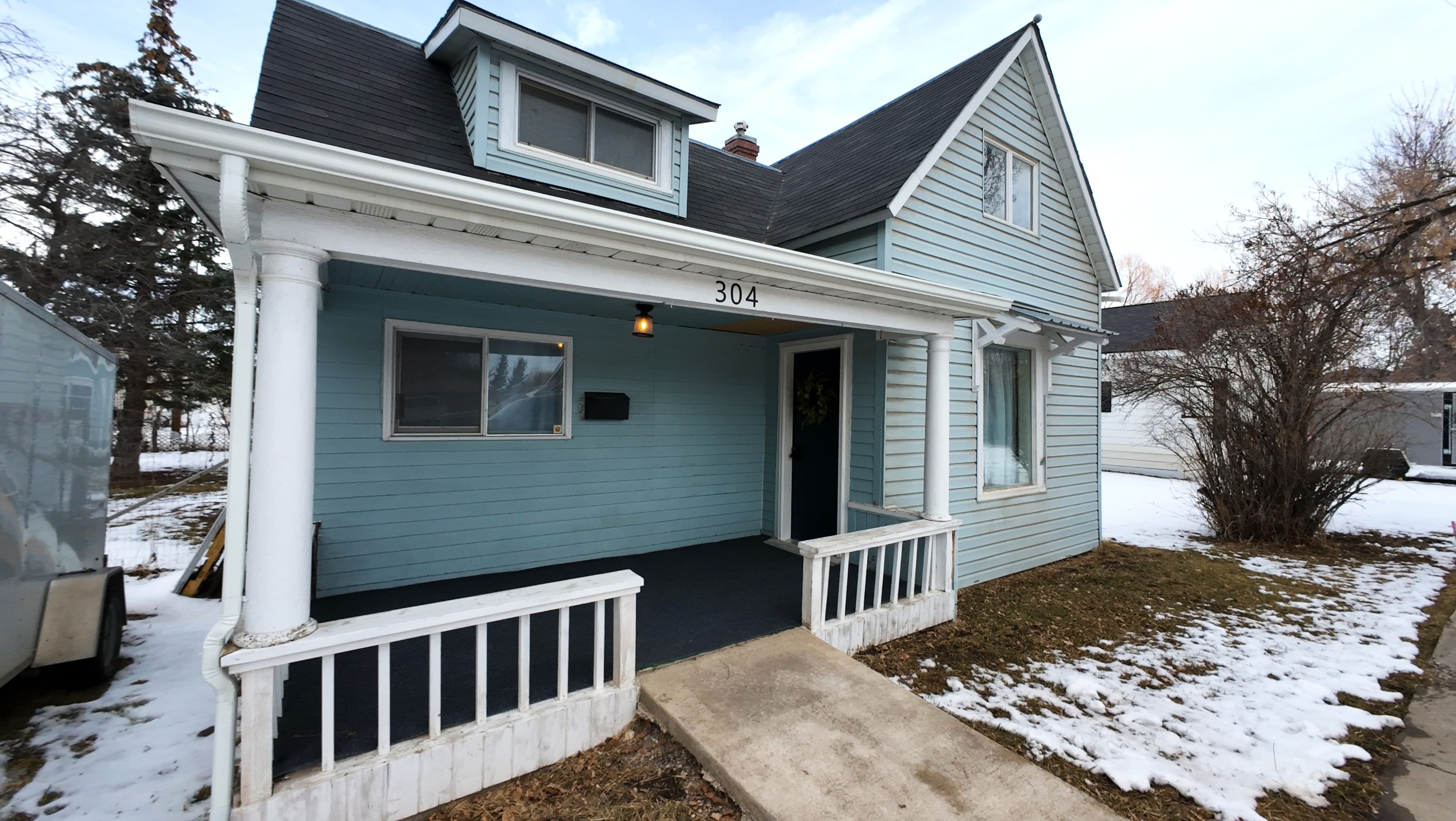 304 West Pine Street